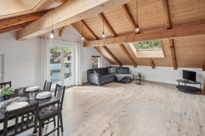 FENUS Grabs Gemütliche Ferienwohnung SGT06